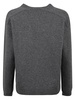Ribbed Neck Jumper