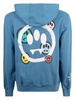 Logo Print Hoodie