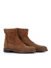 Ankle Boot Camil 70009