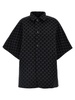 Reversible Single-breasted Coat