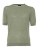 Short Sleeves Pullover