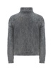 Turtleneck Sweater