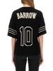 Knitted T-shirt