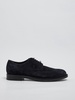 Derby Bucature Shoes