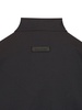 High Neck Track Jacket