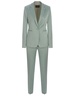 Tailleur Manuel Ritz Made Of Satin