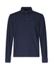 Long Sleeve Polo