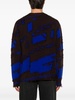 A Cold Wall Sweaters Blue