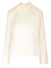 Silk Blouse