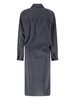 Chemisier Midi Dress