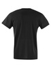 Silk And Cotton T-shirt