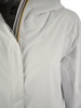 Sophie Stretch - Hooded Jacket