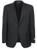 Mohair Black Suit