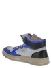 Medalist Mid Super Vintage Sneakers