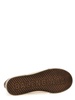 Paris High-top Laced Sneakers