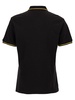 Logo Embroidery Polo Shirt