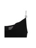 Black Viscose Top