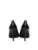 Alina Flex High Pump Pumps In Black Leather