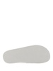Slide Sandal With Logo