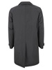 Classic Plain Coat