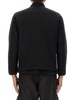 Fleece Pullover