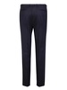 Cloud Cotton Slim Trousers
