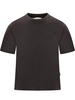Monogram Fitted Tee