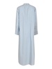 Paro Long Dress