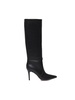 Hansen Calfskin Boots