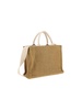 Raffia Handbag