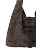 Raffia Shoulder Bag