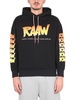 Sweatshirt With Logo Print