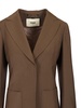 Giacca Wool Mohair Tailor