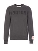 Logo Crewneck Sweatshirt