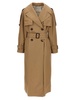 'otello' Trench Coat
