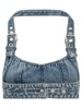 Denim Top