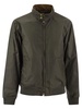 Royston - Lightweight Waxed Cotton Jacket
