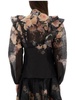Blouse With Ruffles 'crush'