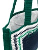 Crochet Shopping Bag