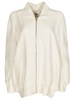 Zipped Oversized Jacket