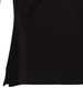 Logo Embroidery Polo Shirt