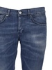 Jeans George In Cotton
