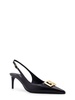 Dolce & Gabbana Women Dolce & Gabbana Black Pumps