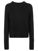 Round Neck Sweater