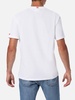 Man Cotton T-shirt With Aperol Spritz Print And Embroidery | Aperol Special Edition
