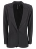 Single-breasted Blazer