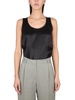 Brunello Cucinelli Women Silk Tank Top