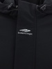 Ski Hourglass 3b Sports Icon Parka