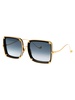 White Moon Sunglasses