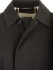 Burberry Cotton trench coat